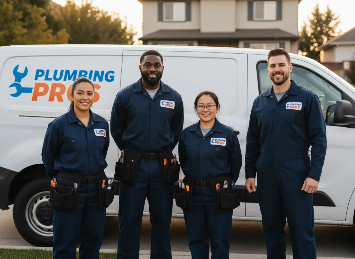 Water Heater Repair company in California, MD